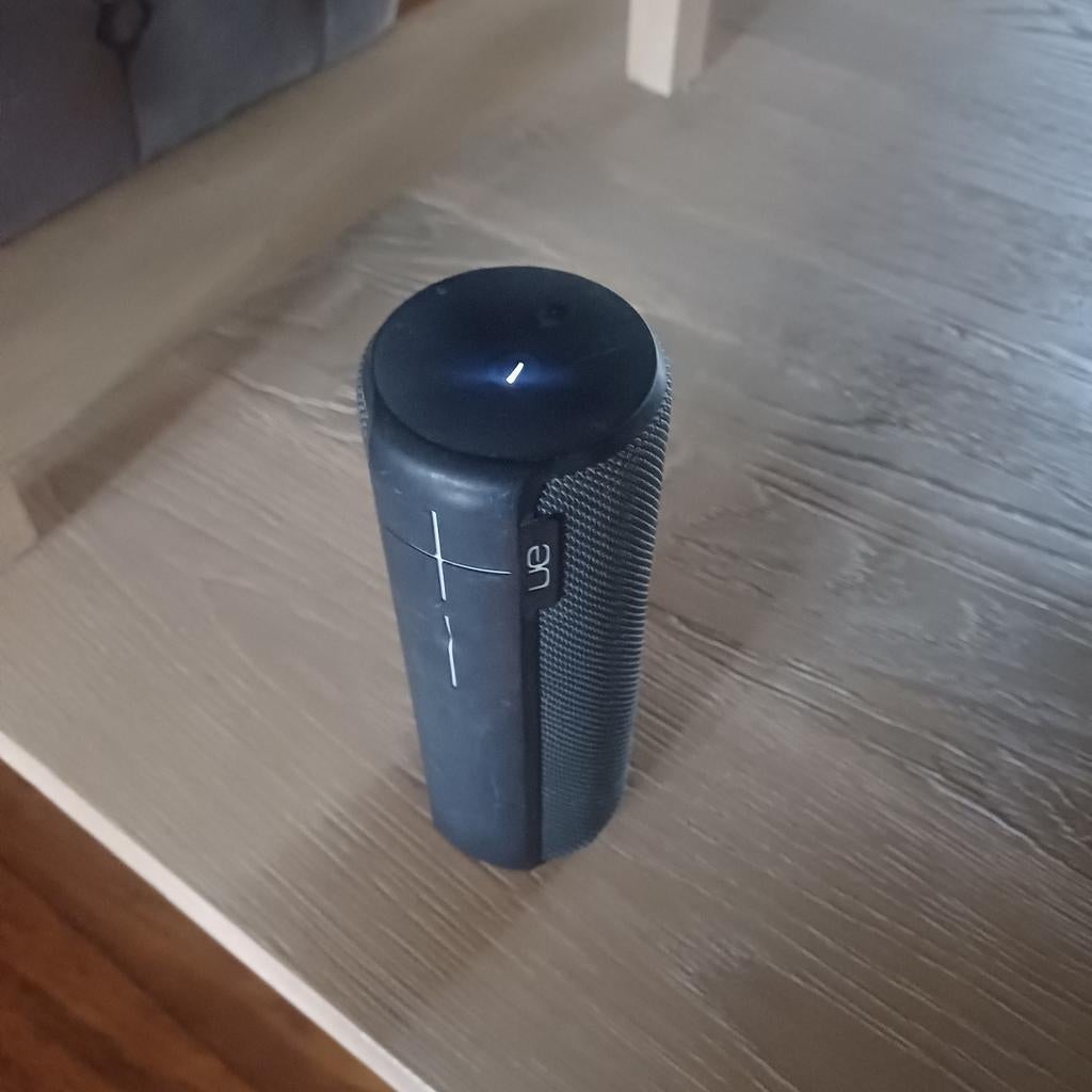 UE Boom luidspreker, Ophalen of Verzenden, Minder dan 60 watt, Overige merken
