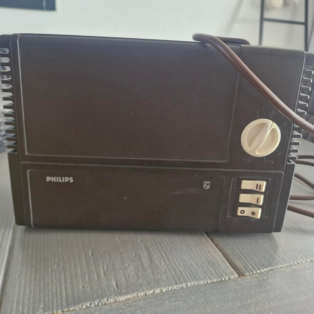 Philips Elektrisch Kacheltje - 9 standen, max 2000W, Ophalen of Verzenden, Elektrisch, Overige soorten