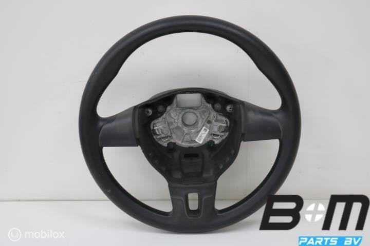 Plastic stuur VW Sharan 7N 7N0419091, Gebruikt