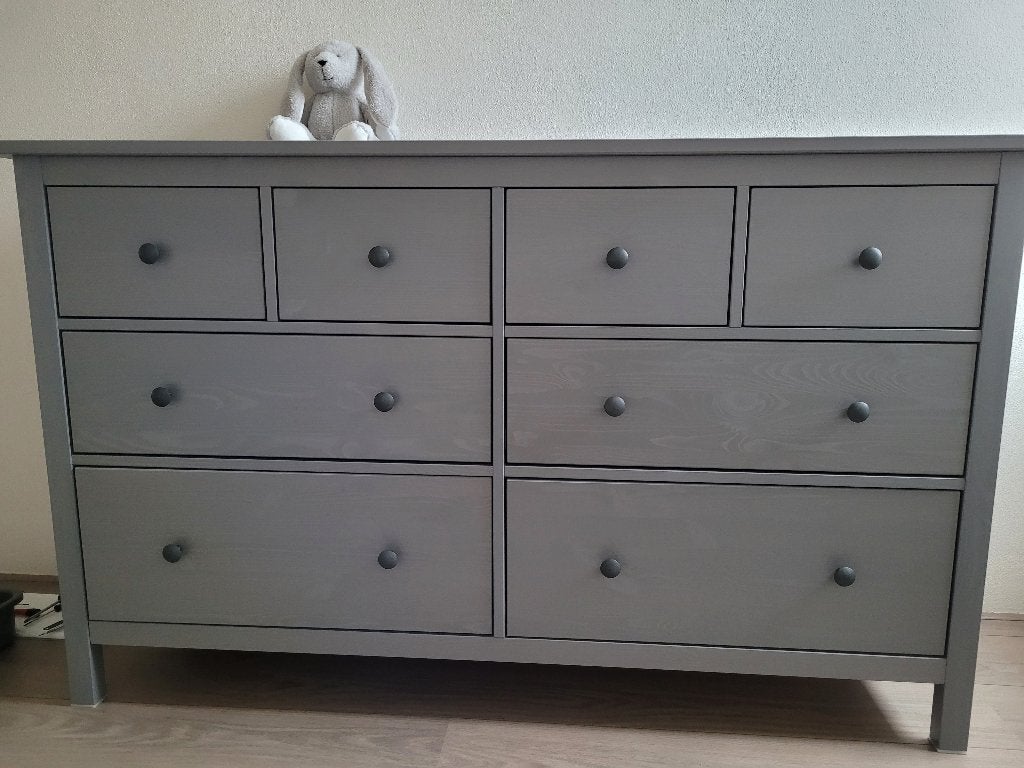 Ikea commode, Ophalen, Gebruikt, 50 tot 70 cm, 100 cm of meer