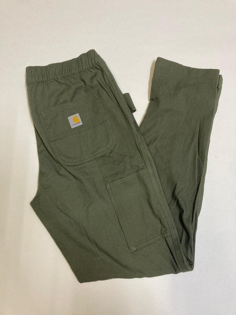 Carhartt Relaxed Fit Cargo Pant - S - W30 - L34 - Utility, Overige kleuren, Carhartt, W32 (confectie 46) of kleiner, Ophalen of Verzenden