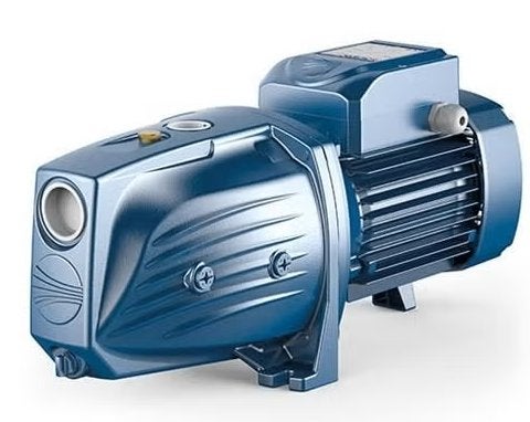 Pedrollo JSWm 3AL Zelfaanzuigende Waterpomp 3 PK | 230V, 4927 RH Hooge Zwlauwe, Nieuw, Pedrollo, Ophalen of Verzenden