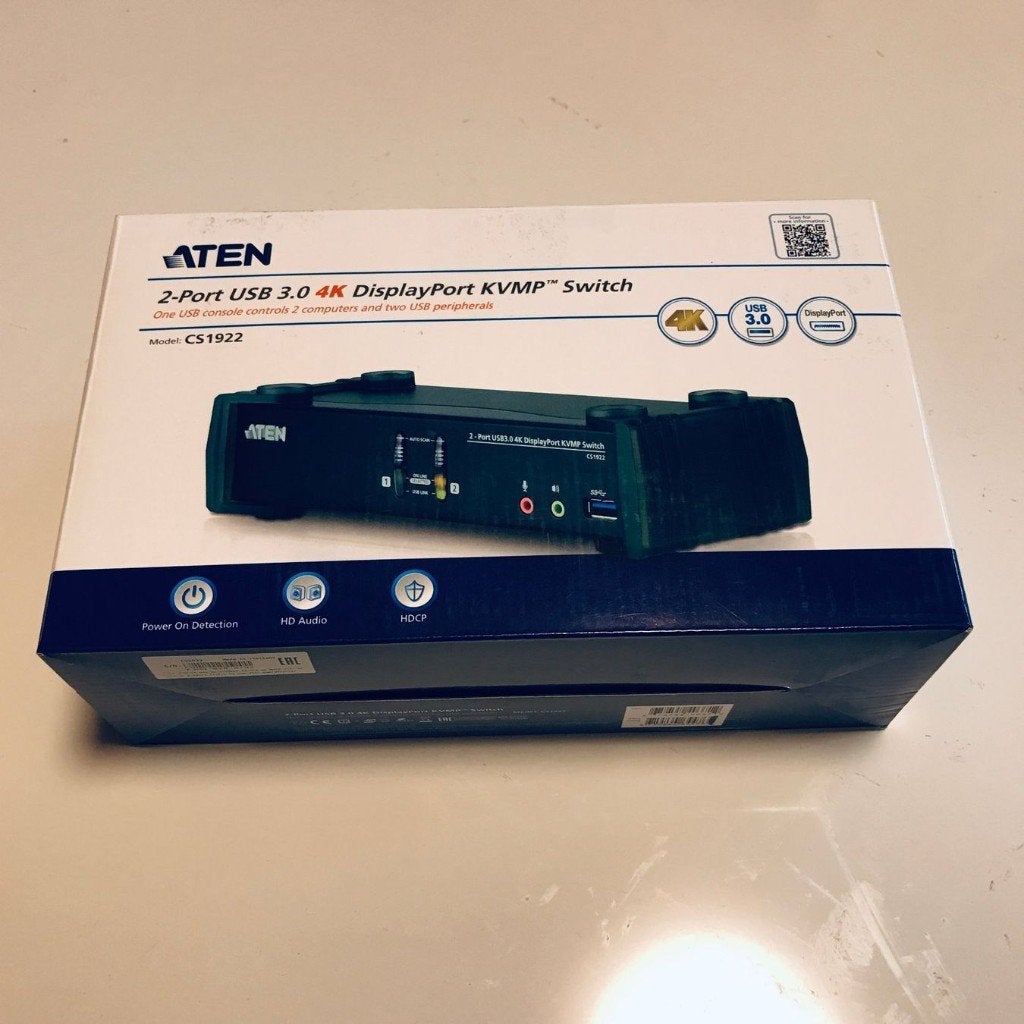 Blackmagic ATEM Camera Converter BM-SWRCONV, Ophalen of Verzenden, Nieuw, Video