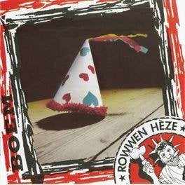 Rowwen Heze CD 's DVD 's, Ophalen of Verzenden, Zo goed als nieuw, Pop