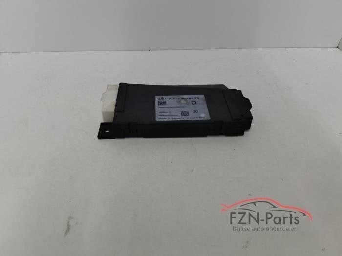 Mercedes-Benz E63s AMG Ontstekingsmodule, Ophalen of Verzenden, Gebruikt