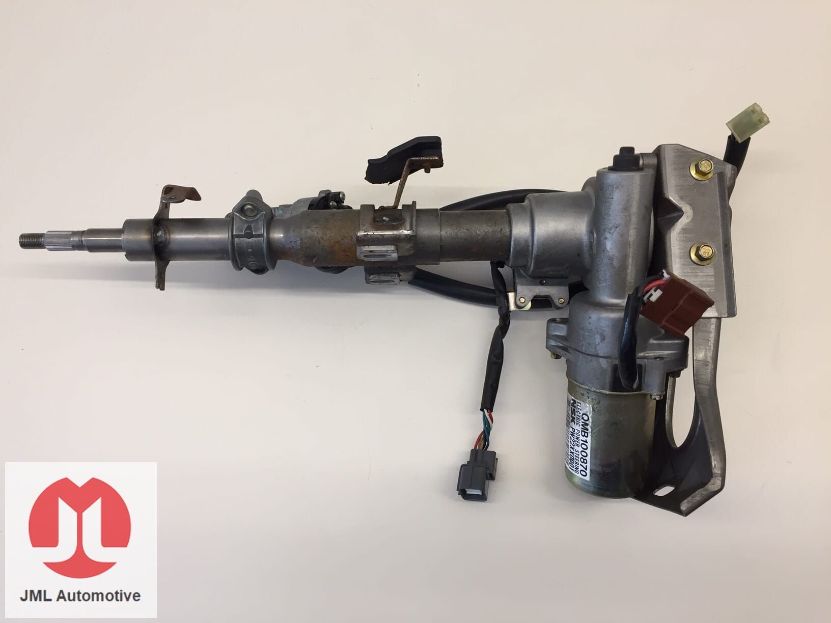 STUURBEKRACHTIGING STUURKOLOM BEKRACHTIGD MG F MGF MG-F, Auto-onderdelen, Gebruikt, -, -, Ophalen of Verzenden