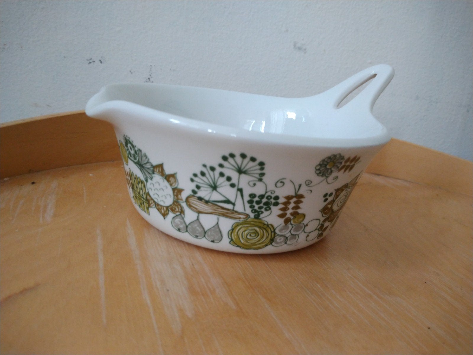 Schaaltje met tuit figgjo turi design norway, Ophalen of Verzenden