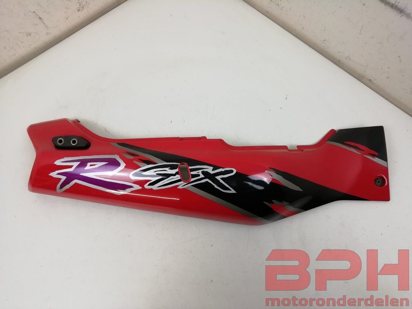 Achterkuip Suzuki GSX-R 1100w 1993 - 1996 kuip 10 kap kuipde, Motoren, Onderdelen | Suzuki, Gebruikt, -, -, Ophalen of Verzenden