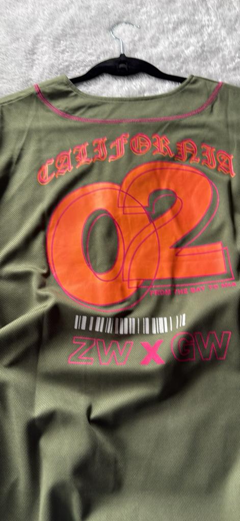 Zuma shirts, Ophalen of Verzenden, Zo goed als nieuw, Maat 38/40 (M)