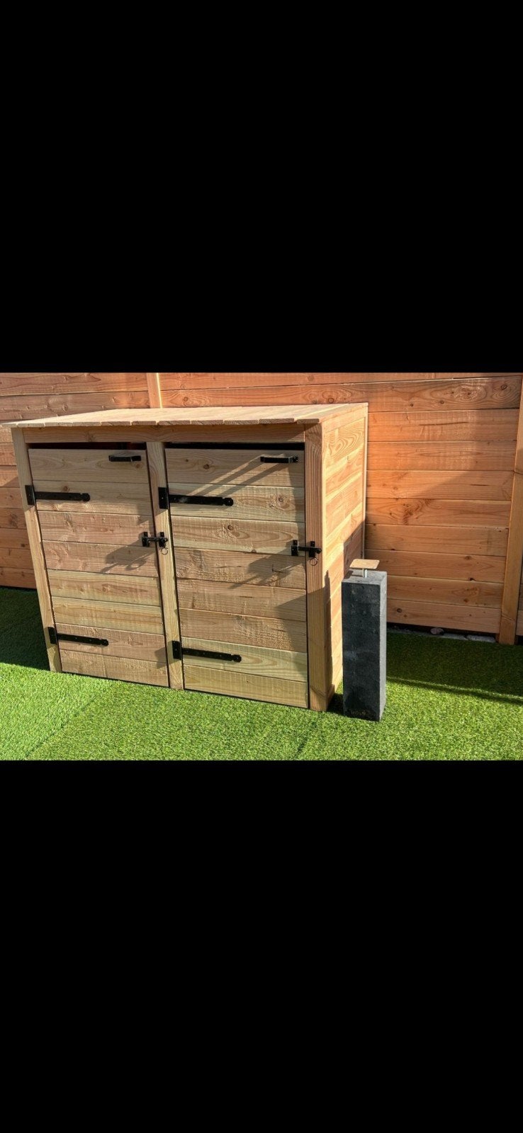 BETONPOEREN – ACTIE VERLENGD! 

️ Het weer werkt nog s, Tuin en Terras, Ophalen, 1 tot 2 meter, Minder dan 3 meter, Nieuw