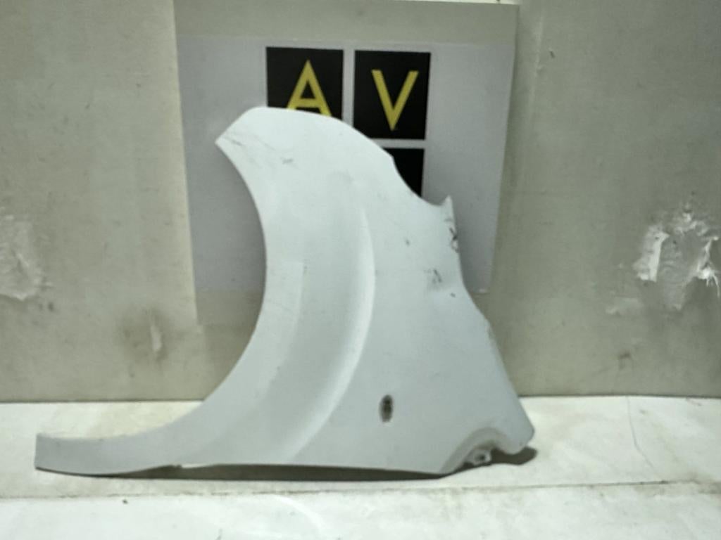 Expert Jumpy Proace Vivaro voorscherm spatbord linksvoor, Gebruikt, -, -, Ophalen of Verzenden