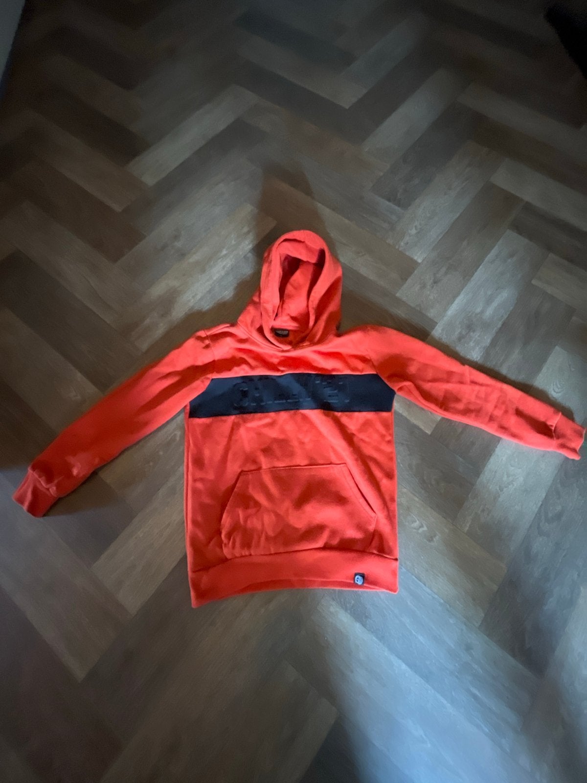 Scamps & Boys hoodie maat 152, Ophalen of Verzenden, Gebruikt, Jongen, Trui of Vest