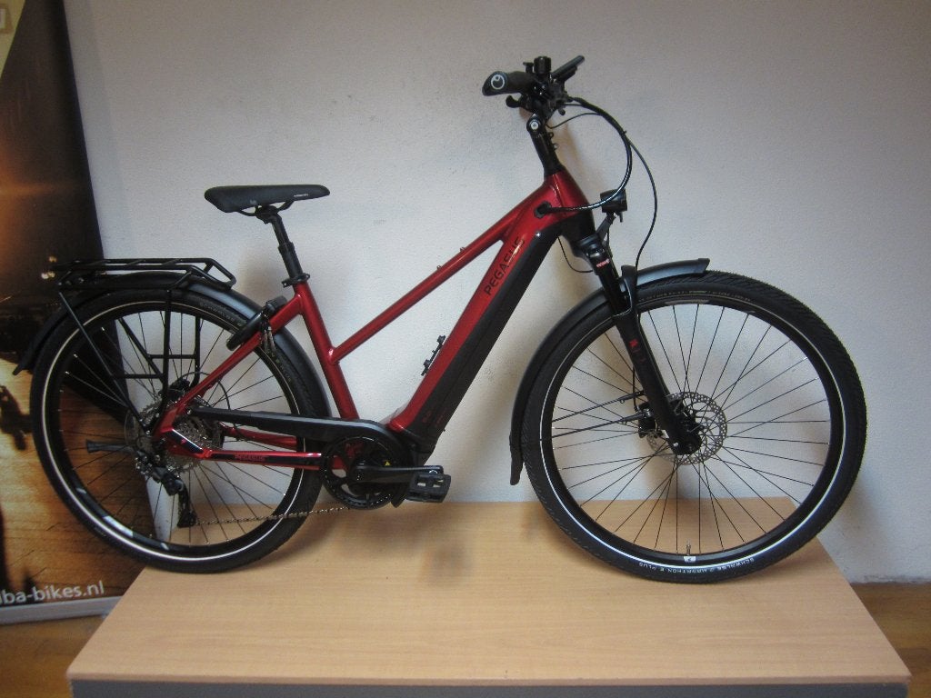 Pegasus Premio Redline twv 4399 euro    Nieuw, Fietsen en Brommers, 10 tot 15 versnellingen, Nieuw, 56 cm of meer, Ophalen
