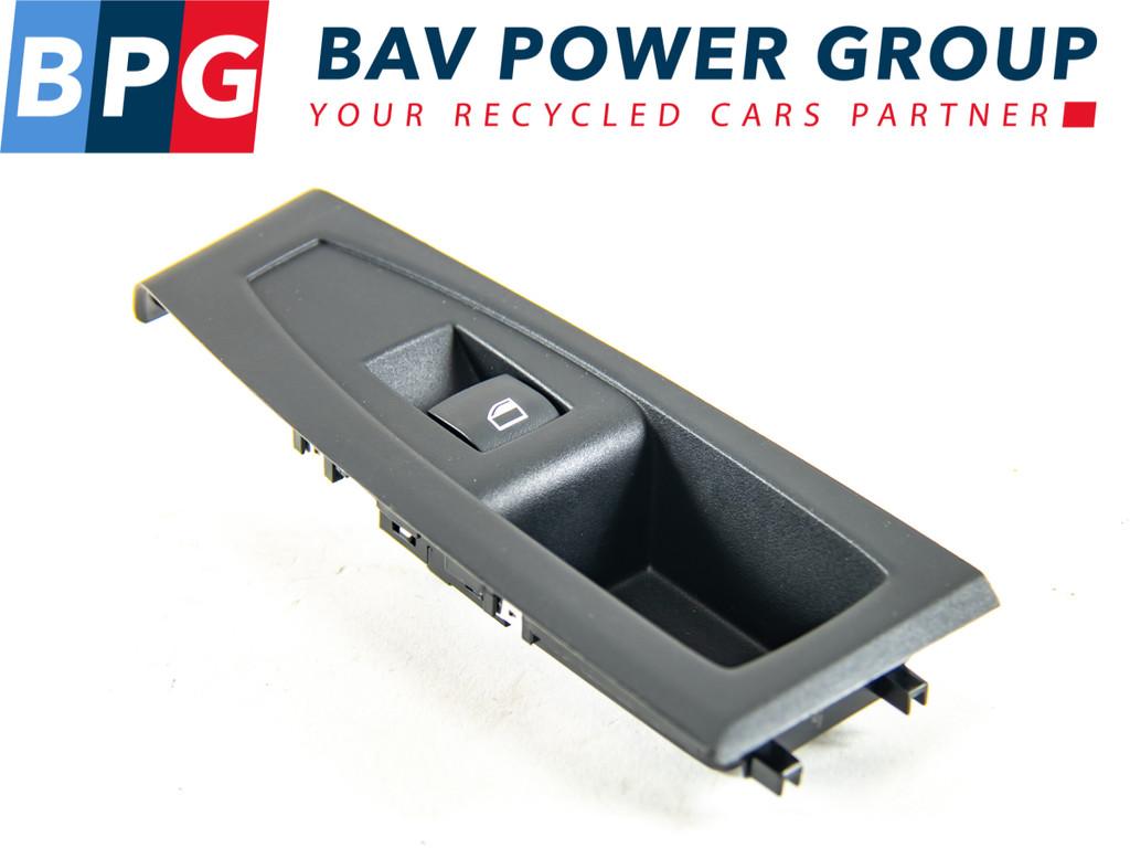 RAAMSCHAKELAAR RECHTS VOOR BMW X1 (F48) (61319208107), Dhr. P. Lechner, Gebruikt, Meirestraat 19 19
4705 RG  ROOSENDAAL, NL, Info@BavPowerGroup.com