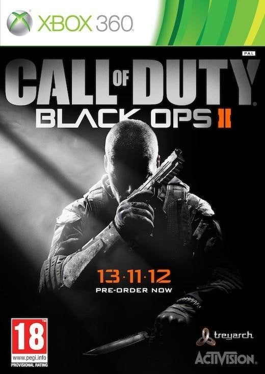 GEZOCHT call of duty black ops 2, Spelcomputers en Games, Games | Xbox 360, Ophalen, Online, Gebruikt, Vanaf 18 jaar
