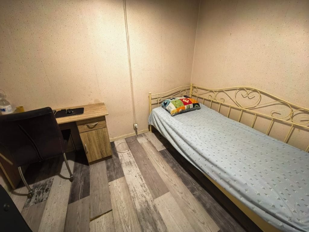 Room for Rent in Enschede, Minder dan 20 m², Enschede