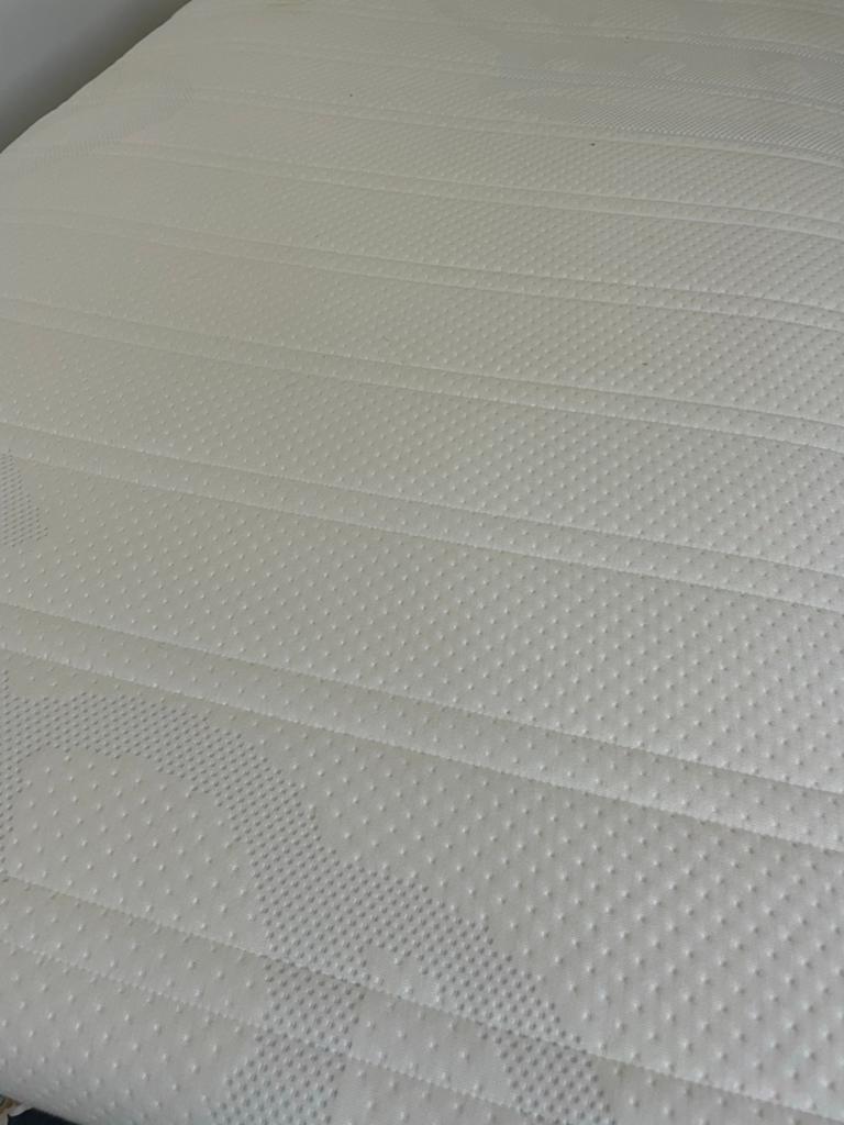 Auping Adagio matras 90x220 cm - stevig, Huis en Inrichting, Slaapkamer | Matrassen en Bedbodems, Ophalen, 90 cm, Eenpersoons