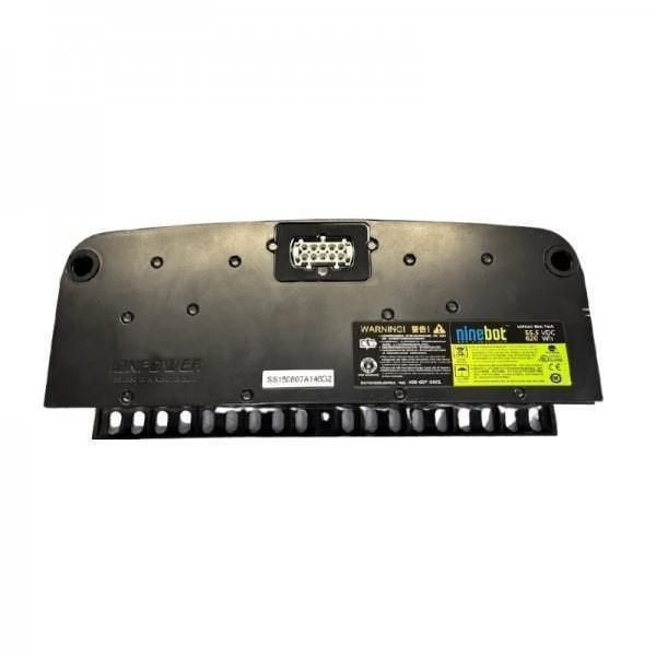 Ninebot 55.5V 12Ah reviseren accupack, Ophalen of Verzenden, Nieuw