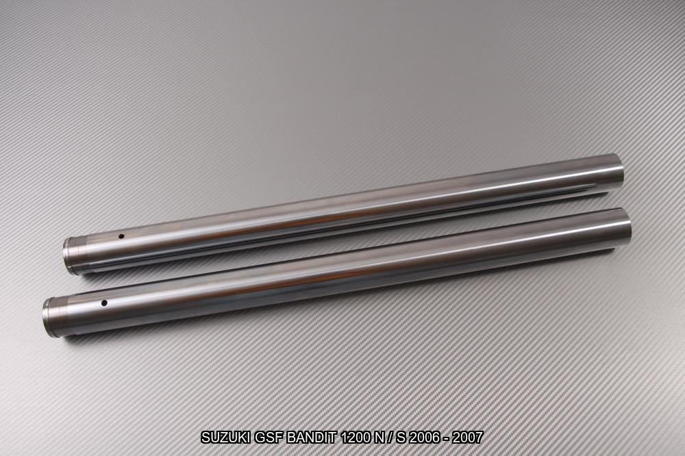 Voorvorkpoten SPR SUZUKI GSF BANDIT 1200 N / S 2006 2007, Motoren, Ophalen of Verzenden, Nieuw