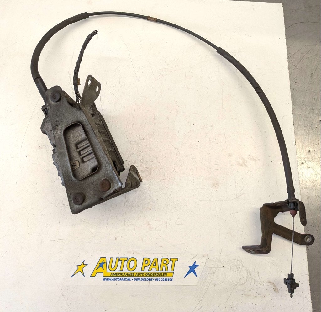 Chevrolet Express Cruise control module 1996-2002, Gebruikt, Info@gm.com, Ophalen of Verzenden, Chevrolet