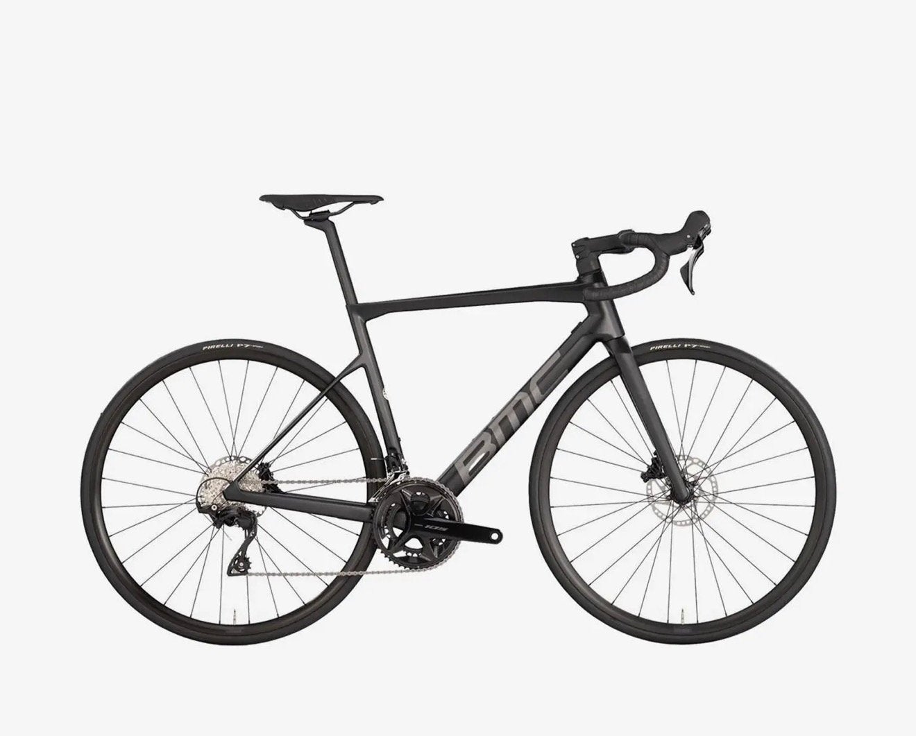 BMC SLR FOUR maat 56, Ophalen, Zo goed als nieuw, Overige typen