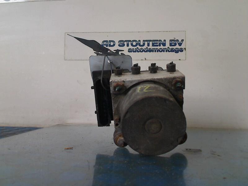 Abs Pomp Opel Corsa C (F08/68) (2003-06/2009-12) 0265231583, Gebruikt, Bahnhofsplatz, Rüsselsheim am Main 65423, , Duitsland, Opel