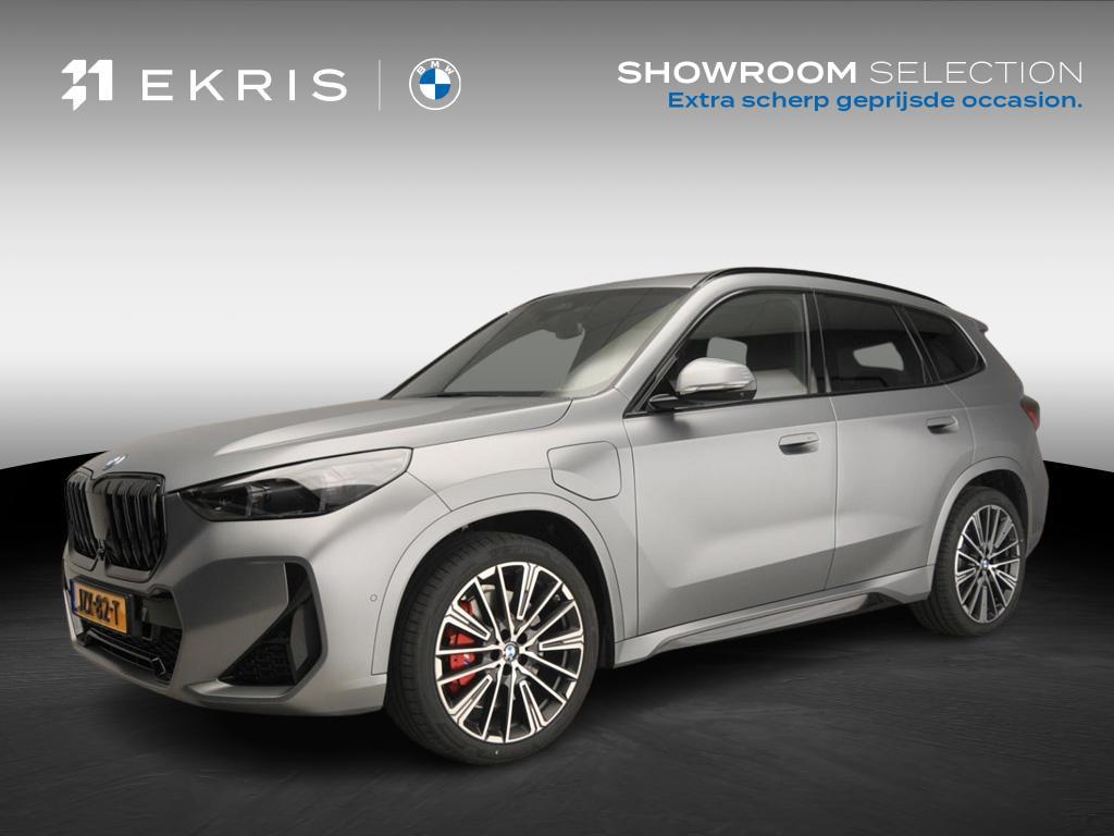 BMW X1 xDrive25e M-Sportpakket / Trekhaak / Panoramadak / He, Stof, Gebruikt, 105 min, Bedrijf