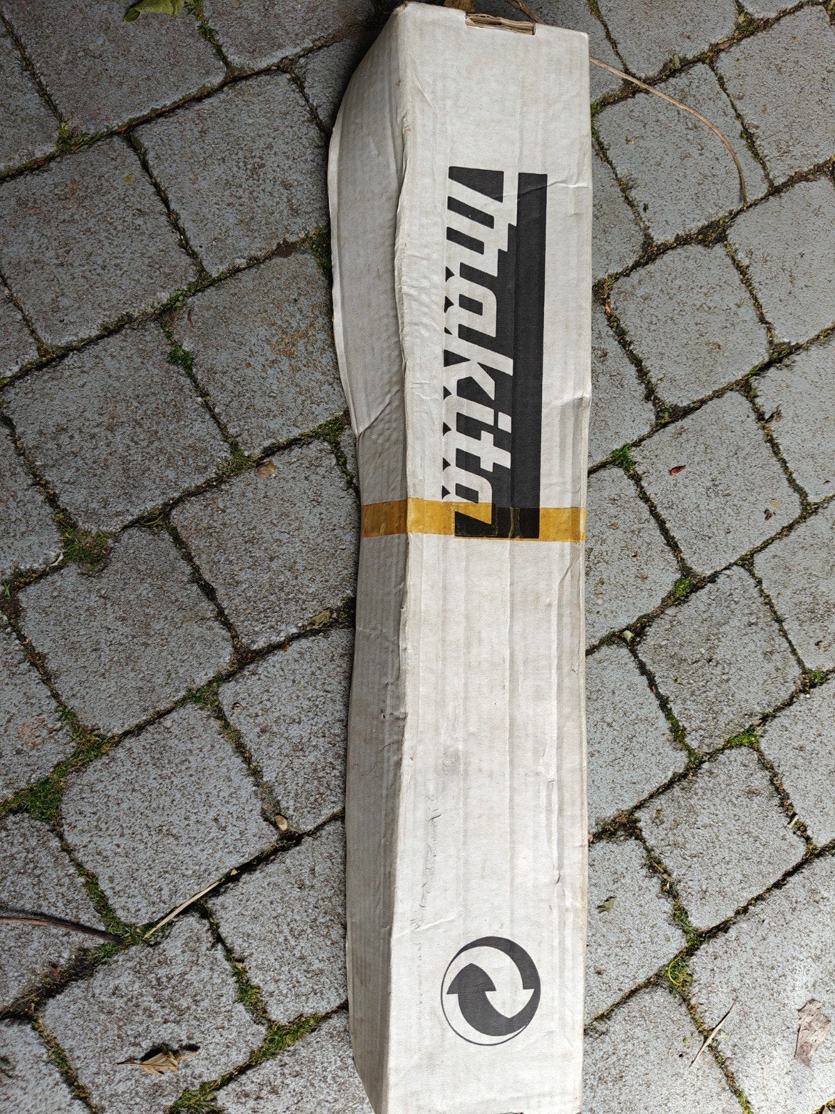 Giosplaatschroeven makita 5000 stuks 3,9 x 25 op band, Ophalen of Verzenden, Nieuw, Minder dan 50 mm, Schroeven