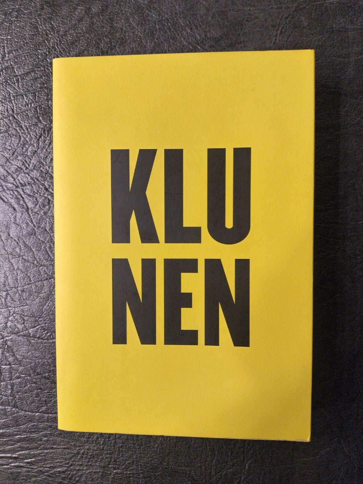 Kluun - 71 Verhalen, Acties, Columns, Blogs & Andere Onzin, Ophalen of Verzenden, Zo goed als nieuw, Kluun
