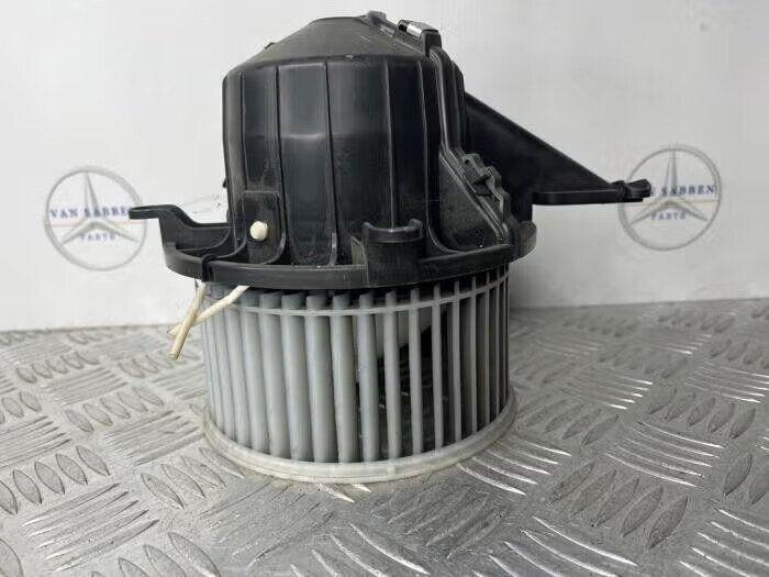 Kachel Ventilatiemotor van een Mercedes Vito, Ophalen of Verzenden, Gebruikt