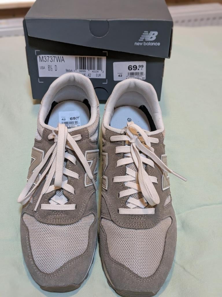 Nieuw new balance sneakers maat 41, Ophalen of Verzenden, Nieuw, Sneakers of Gympen
