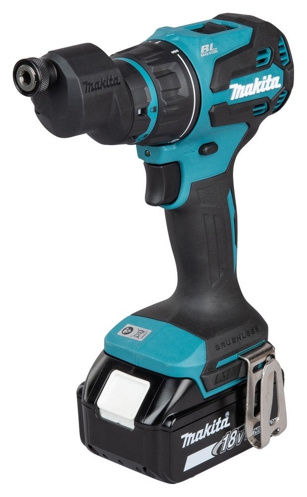 Foto 9 van MAKITA OUTLET NEDERLAND 18V DEALS RECHTSTREEKS VAN DE PALLET