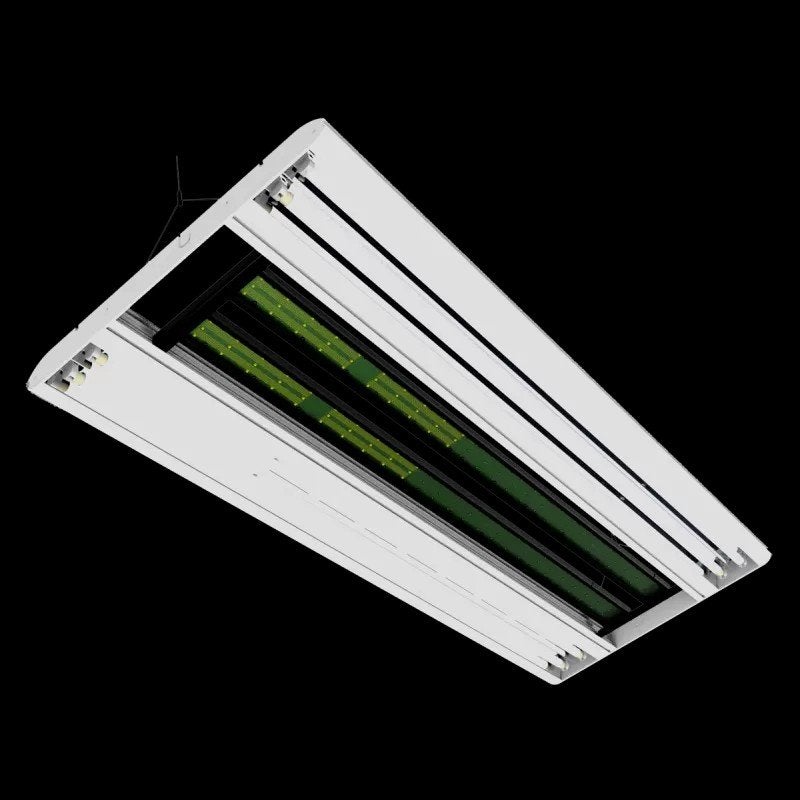 Giesemann Stellar 1500mm Polar White T5 armatuur 4x80W, Dieren en Toebehoren, Ophalen of Verzenden, Nieuw, Overige typen