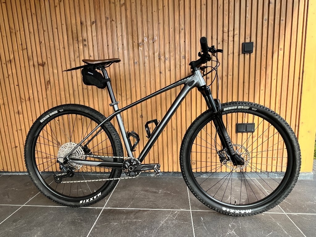 Scott Scale 965 – maat M – 29 inch – zeer goede staat, Gebruikt, Hardtail, Schijfrem, Ophalen