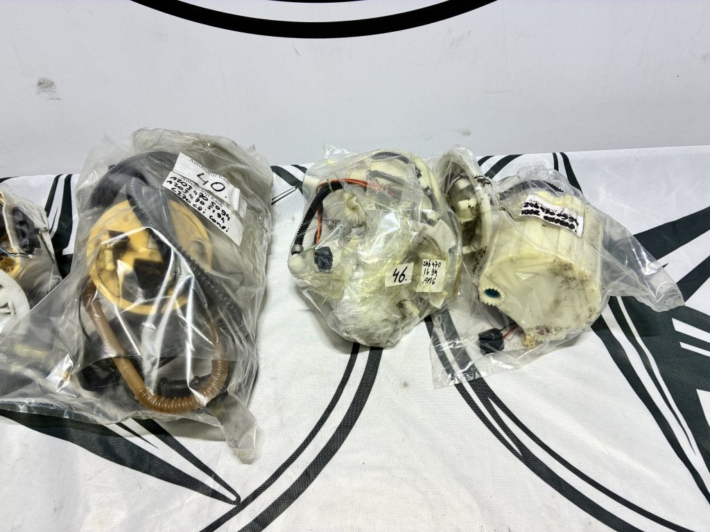 Verschillende Mercedes-Benz gebruikte tankvlotters voorradig, Gebruikt, Mercedes-Benz AG, Mercedes-Benz, Ophalen of Verzenden