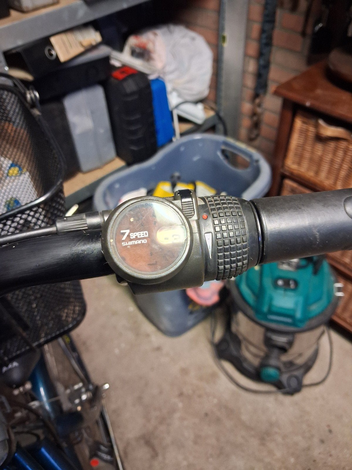 damesfietsp, 51 tot 55 cm, Ophalen