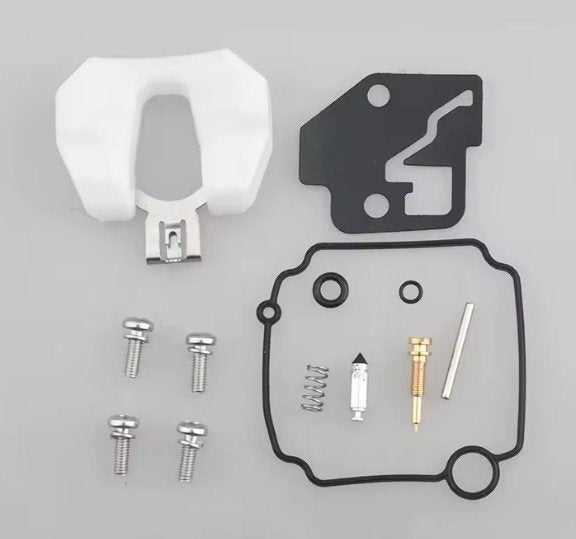 Carburateur Revisieset Mercury Yamaha 9,9 15 PK, Ophalen of Verzenden, Nieuw, Motor en Techniek