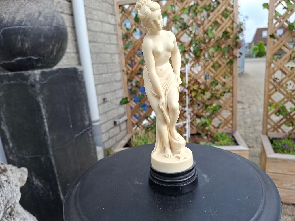 antiek beeld Grieks godin liefde en schoonheid venus beeld, Antiek en Kunst, Ophalen of Verzenden