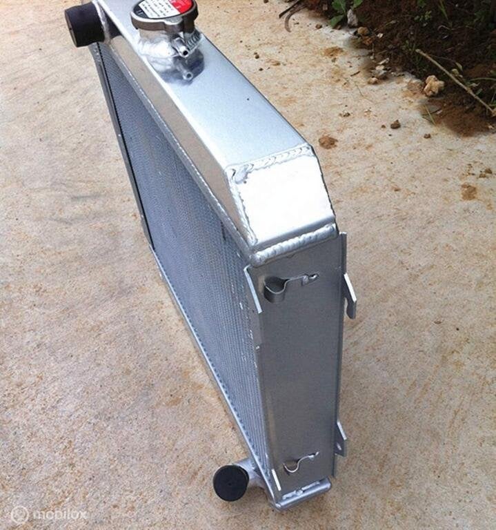 Radiateur DATSUN 510 610 620 710 720 L20B manual MT, Nieuw, Ophalen of Verzenden