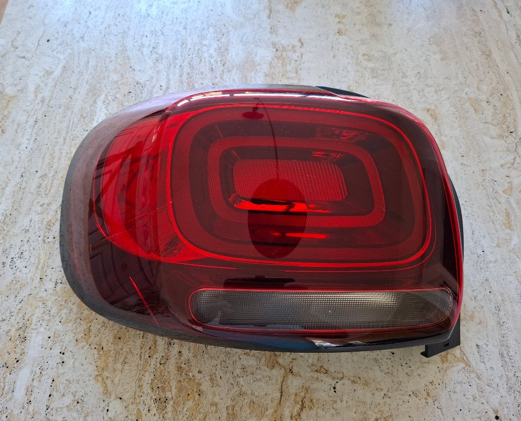 Nieuw achterlicht links Citroen C3 Aircross, bouwjaar 2018, Ophalen of Verzenden, Nieuw, Citroën