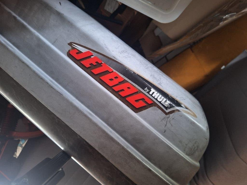 Jetbag by Thule dakkoffer 130x90x30cm, Ophalen, Gebruikt