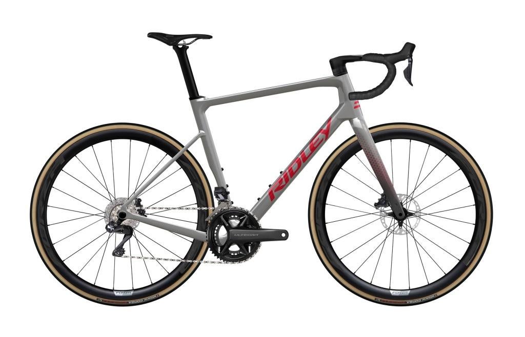 Ridley Grifn RS endurance racefiets, M, L, XL, nieuw, SALE, Fietsen en Brommers, Fietsen | Racefietsen, Carbon, Nieuw, Info, 57 tot 61 cm