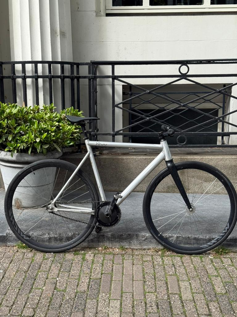 Fixed gear - fixie, Ophalen of Verzenden, Overige merken