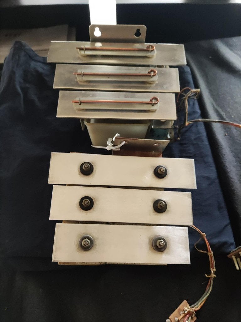 flipperkast, Ophalen, Gebruikt, Mechanisch, Bally