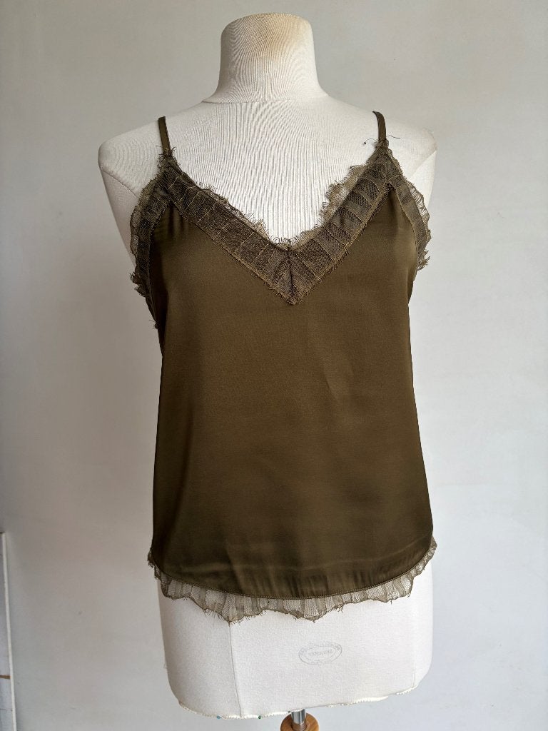 shoeby top maat m, Maat 38/40 (M), Verzenden, Zo goed als nieuw, Shoeby