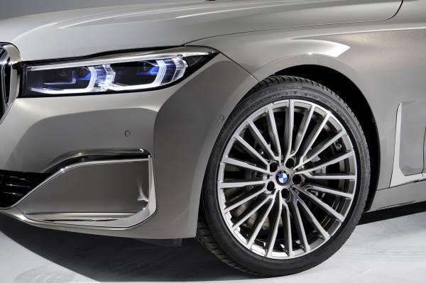 20 inch originele BMW 6 Serie GT G32 7 Serie G11 G12, Auto-onderdelen, Banden en Velgen, Banden en Velgen, Ophalen of Verzenden