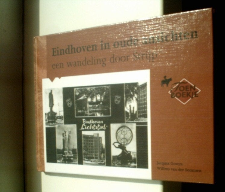 Eindhoven in oude ansichten (Strijp, Govers,vd Sommen)., Ophalen of Verzenden, Zo goed als nieuw
