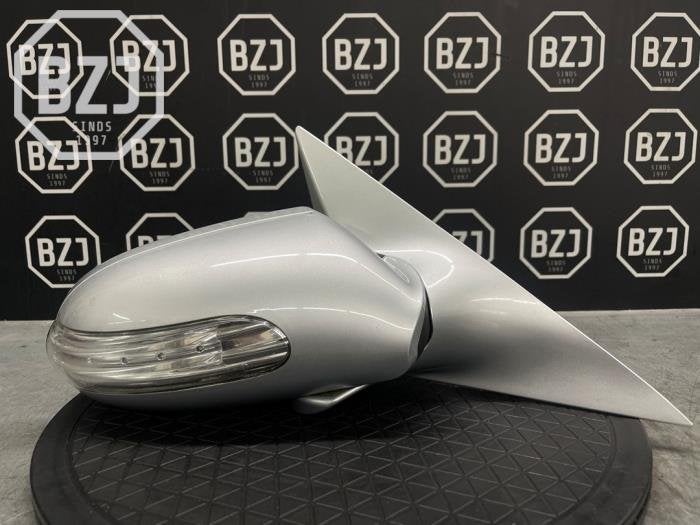 Buitenspiegel rechts van een Mercedes SLK, Auto-onderdelen, Spiegels, Gebruikt, -, Ophalen of Verzenden, -