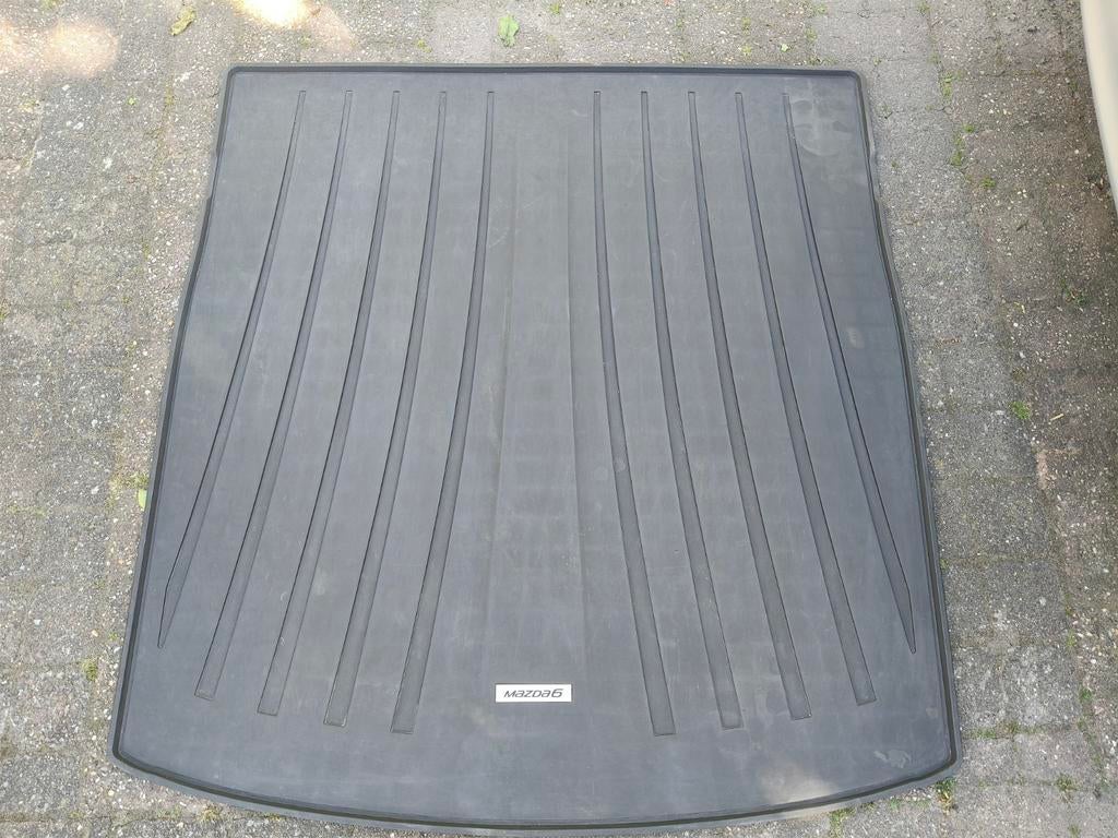 Mazda 6 original kofferbakmat!, Ophalen of Verzenden