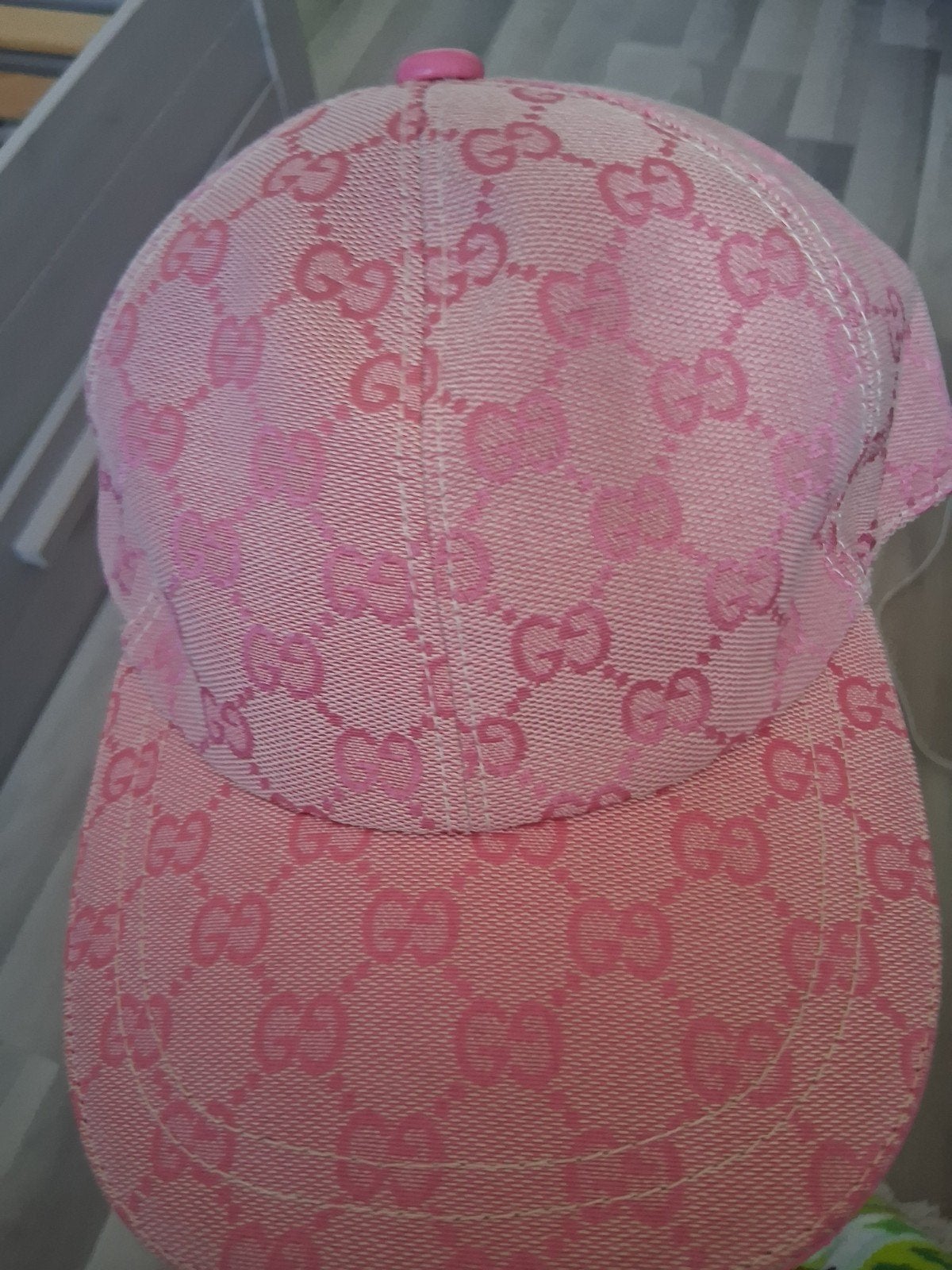 Gucci Pet Roze Monogram, Kleding | Heren, Ophalen, Cucci, One size fits all, Pet
